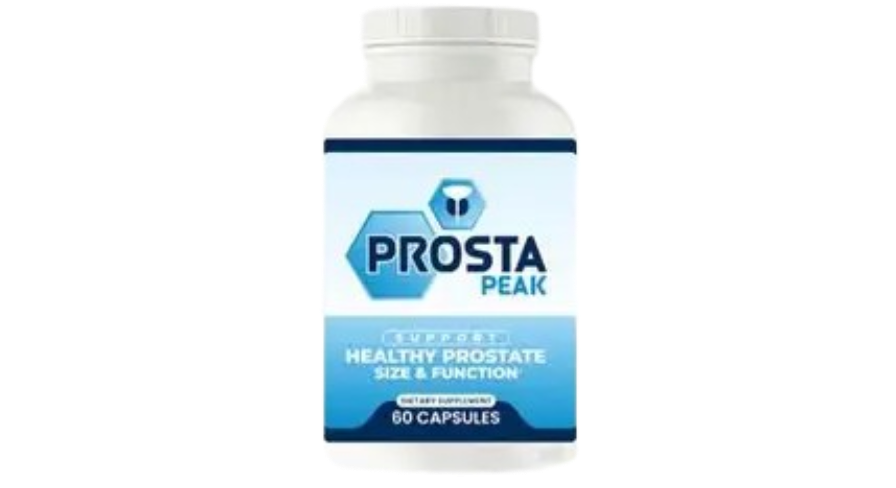 Prosta Peak 1 Bottle